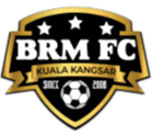 Equipo BRM. Composición De Football