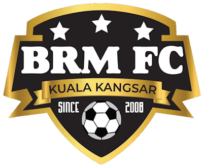 Equipo BRM. Composición De Football