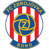 Drużyna Brno B. Skład Football