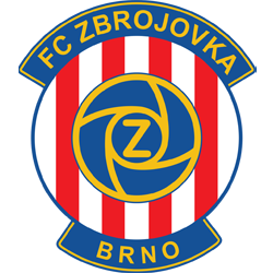 Брно, склад з Football