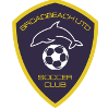 Broadbeach United Football Team