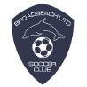 Equipo Broadbeach United U23. Composición De Football