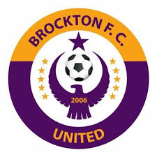 Brockton United – Football Team