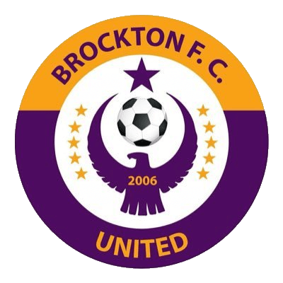 Equipo Brockton United. Composición De Football