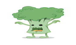 Broccoli Hunters – Dota 2 Team