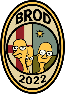 Brod n 朋友队 LoL队