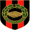 Equipo Brommapojkarna U19. Composición De Football