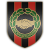Equipo Brommapojkarna (f). Composición De Football