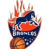 Бронкос де Каракас, склад з Basketball