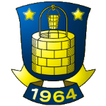 Drużyna Brondby U21. Skład Football