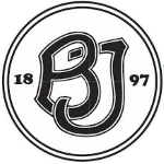 Hold Bronderslev IF. Opstilling Football