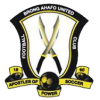 Equipo Brong Ahafo. Composición De Football