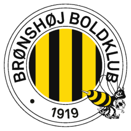 Bronshoj Football Team