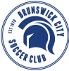 Hold Brunswick City U23. Opstilling Football