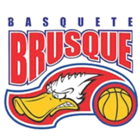 Brusque Basquete U20 Basketball Team