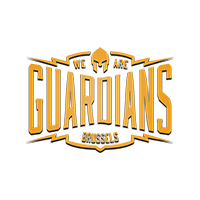 Brussels Guardians, склад з LoL