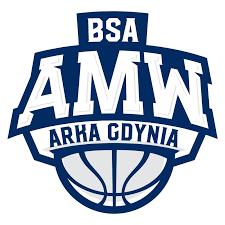 BSA AMW Arka Gdynia U19 – Basketball Team