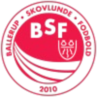 BSF (f) – Football
