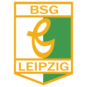 Hold Chemie Leipzig. Opstilling Football