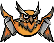 BuboSprayCheck – Overwatch