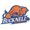 Hold Bucknell. Opstilling Basketball