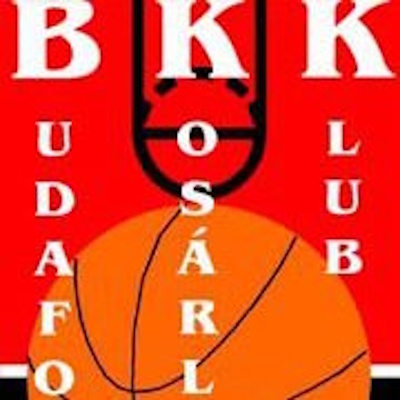 Equipo Budafok. Composición De Basketball
