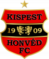 Drużyna Honvéd U20. Skład Football