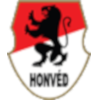 Equipo Budapesti Honvéd SE. Composición De Basketball