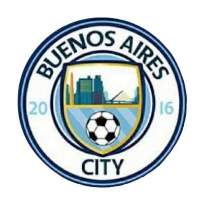 Drużyna Buenos Aires City. Skład Football