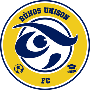 Buhos – Football Team