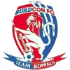 Buildcon – Football Team