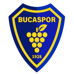 Hold Bucaspor. Opstilling Football