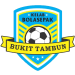 Equipo Bukit Tambun. Composición De Football