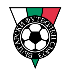 Hold Bulgaria U18. Opstilling Football