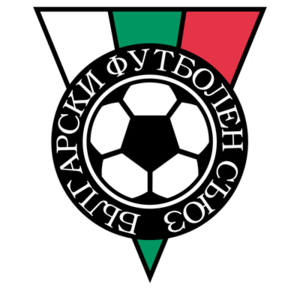 Hold Bulgaria U21. Opstilling Football