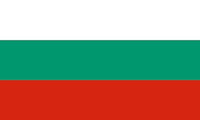 Hold Bulgarien U18 (w). Opstilling Basketball