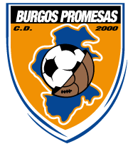 Burgos Promesas – Football Team