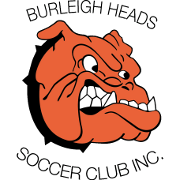 Burleigh Heads – Football Team