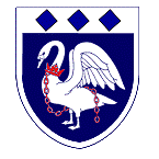 Equipo Burnham. Composición De Football
