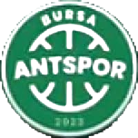 Bursa ANT (女子) Basketball队