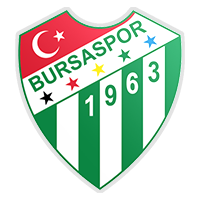 Equipo Bursaspor U21. Composición De Football
