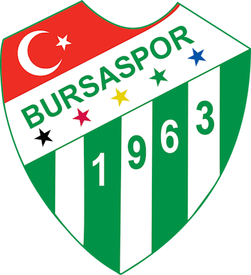 Equipo Bursaspor U23. Composición De Football