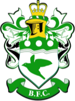 Drużyna Burscough. Skład Football