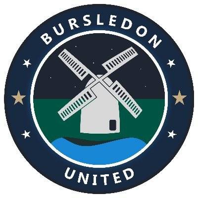 Equipo Bursledon (f). Composición De Football