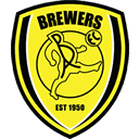 Equipo Burton U18. Composición De Football