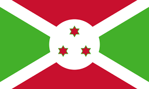 Burundi (w) U18 – Football Team