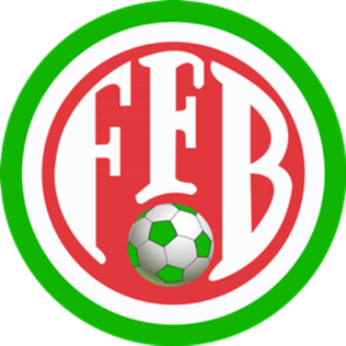 Burundi U20 – Football Team