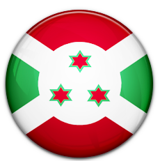 Burundiu 23 – Football Team