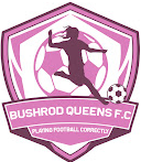 Bushrod Queens (W) Football队