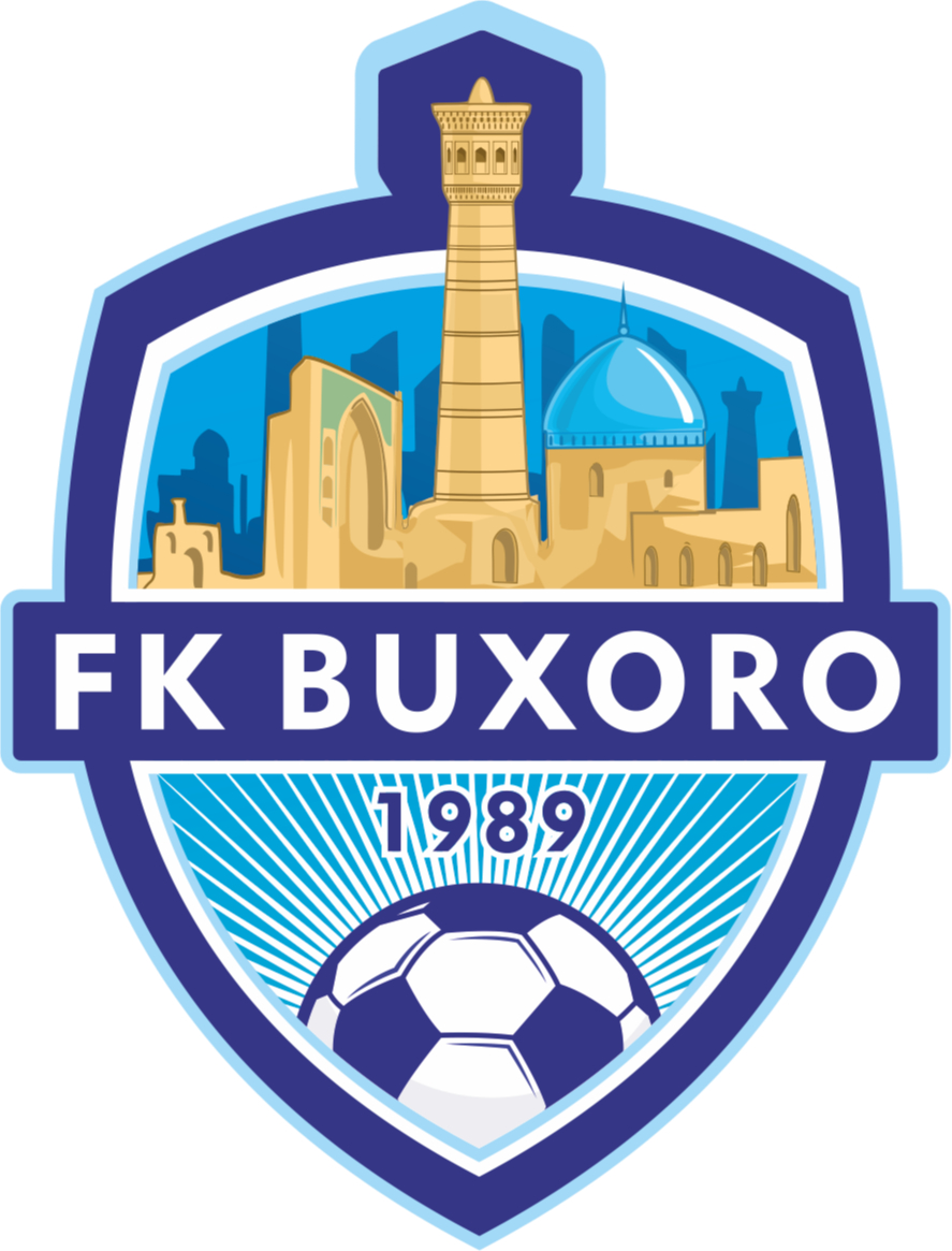 Buxoro – Football Team